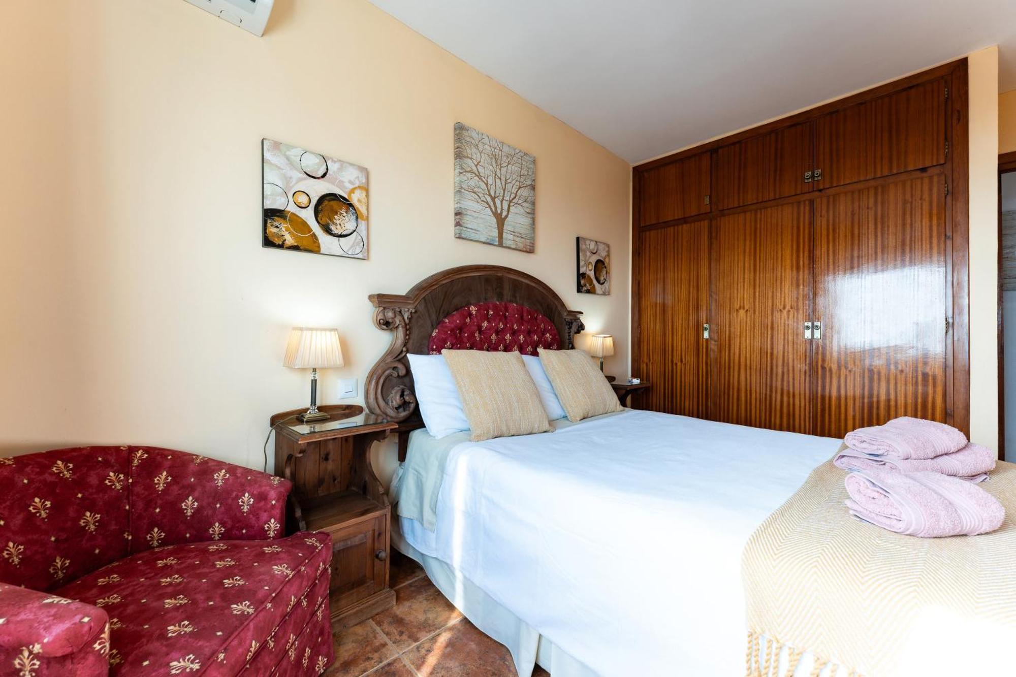 Villa Magica Andalucian Charm بينالماذينا المظهر الخارجي الصورة
