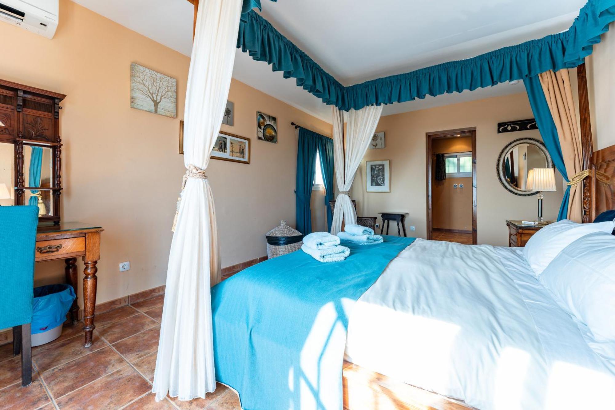 Villa Magica Andalucian Charm بينالماذينا المظهر الخارجي الصورة